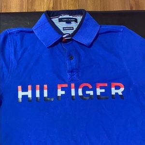 Tommy Hilfiger polo t